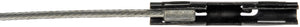 Parking Brake Cable - Dorman# C95375