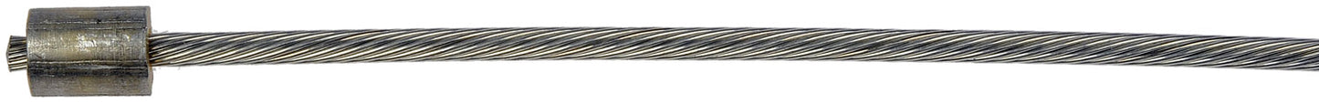 Parking Brake Cable - Dorman# C95376