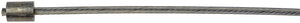 Parking Brake Cable - Dorman# C95376