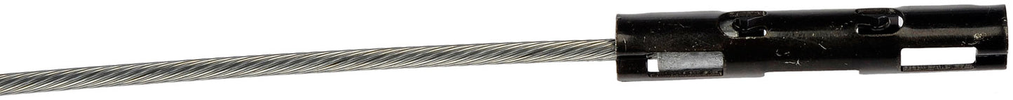 Parking Brake Cable - Dorman# C95376