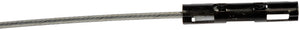 Parking Brake Cable - Dorman# C95376