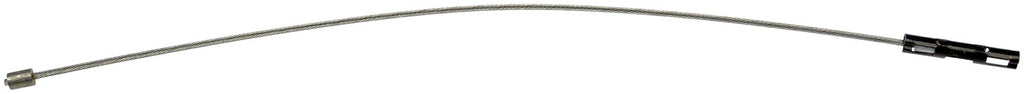Parking Brake Cable - Dorman# C95376