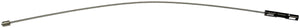 Parking Brake Cable - Dorman# C95376