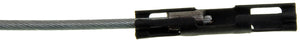Parking Brake Cable - Dorman# C95378