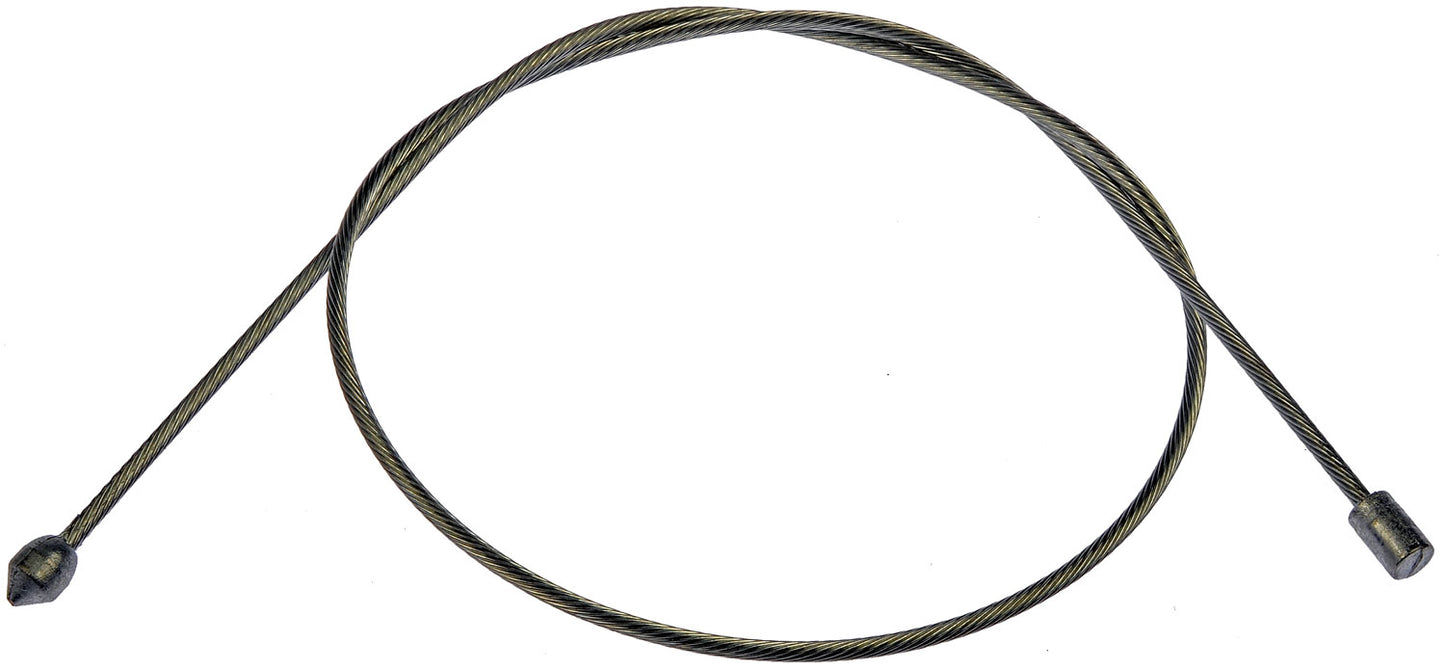 Parking Brake Cable - Dorman# C95381