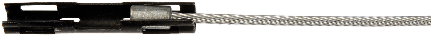 Parking Brake Cable - Dorman# C95382