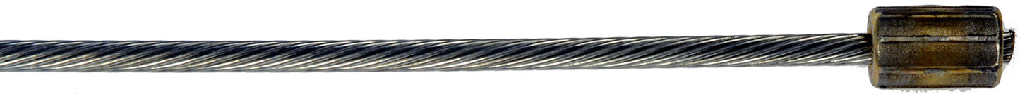 Parking Brake Cable - Dorman# C95382