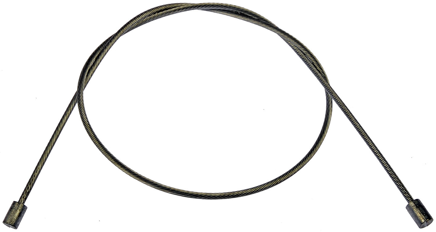 Parking Brake Cable - Dorman# C95383