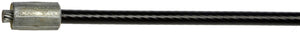 Parking Brake Cable - Dorman# C95384