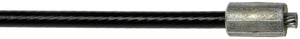 Parking Brake Cable - Dorman# C95384