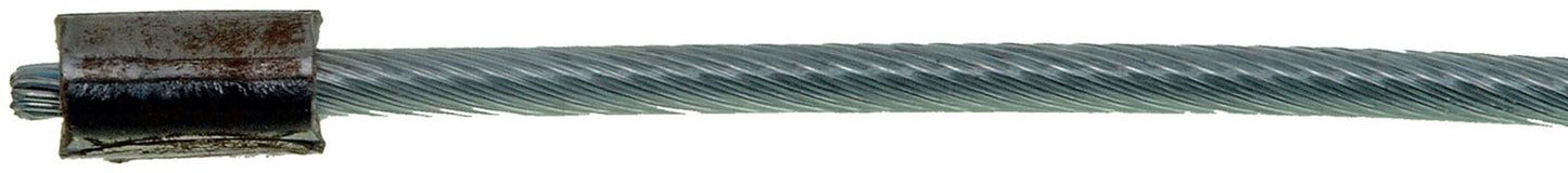 Parking Brake Cable - Dorman# C95385