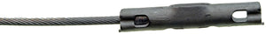 Parking Brake Cable - Dorman# C95386