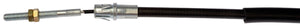 Parking Brake Cable - Dorman# C95392