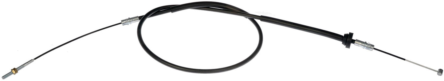 Parking Brake Cable - Dorman# C95392