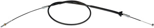 Parking Brake Cable - Dorman# C95392