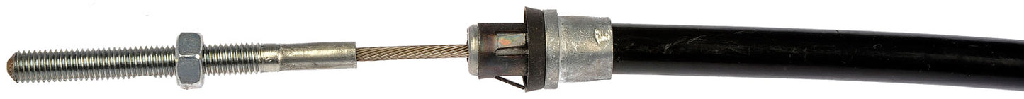 Parking Brake Cable - Dorman# C95393