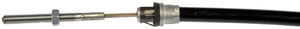 Parking Brake Cable - Dorman# C95393