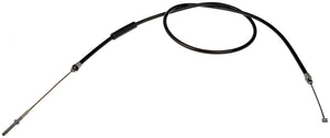 Parking Brake Cable - Dorman# C95393