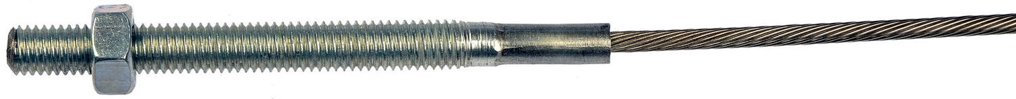 Parking Brake Cable - Dorman# C95394