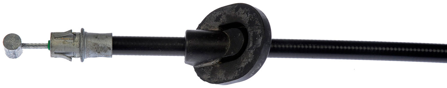 Parking Brake Cable - Dorman# C95395