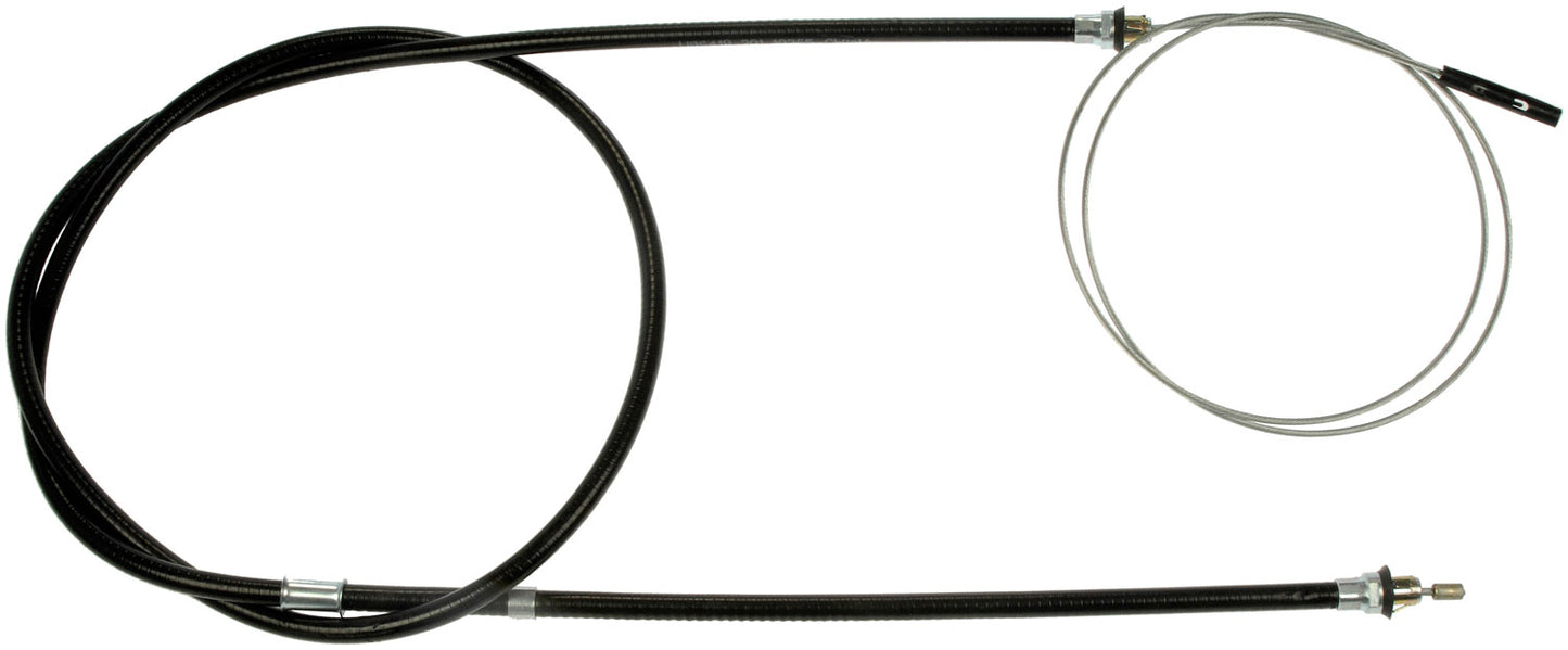 Parking Brake Cable - Dorman# C95418