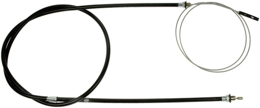 Parking Brake Cable - Dorman# C95418