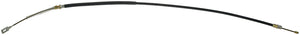 Parking Brake Cable - Dorman# C95430