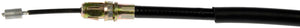 Parking Brake Cable - Dorman# C95436