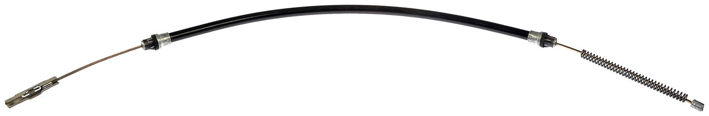 Parking Brake Cable - Dorman# C95438