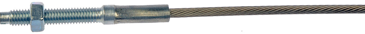 Parking Brake Cable - Dorman# C95444