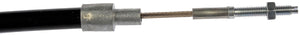 Parking Brake Cable - Dorman# C95445