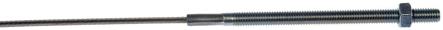 Parking Brake Cable - Dorman# C95448