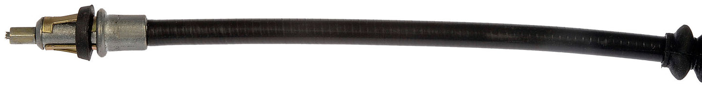 Parking Brake Cable - Dorman# C95466