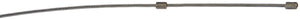 Parking Brake Cable - Dorman# C95466
