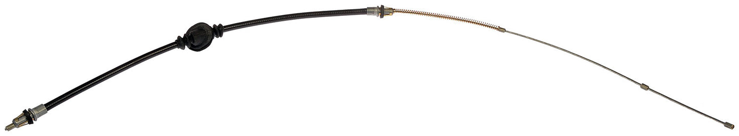 Parking Brake Cable - Dorman# C95466
