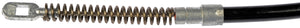 Parking Brake Cable - Dorman# C95474