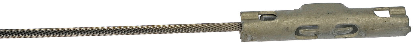 Parking Brake Cable - Dorman# C95474