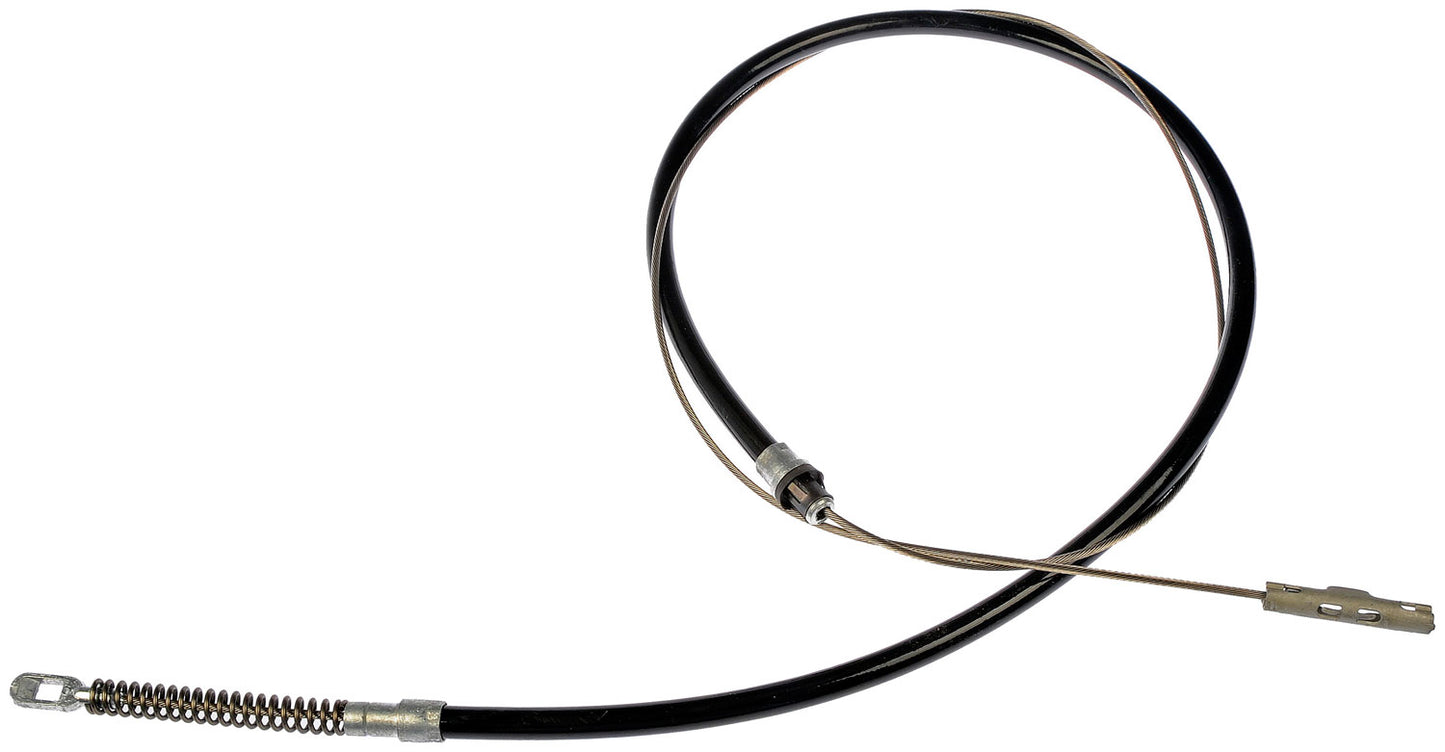 Parking Brake Cable - Dorman# C95474
