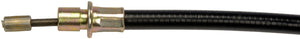 Parking Brake Cable - Dorman# C95475