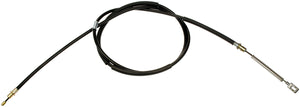 Parking Brake Cable - Dorman# C95475