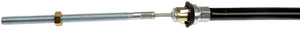 Parking Brake Cable - Dorman# C95497