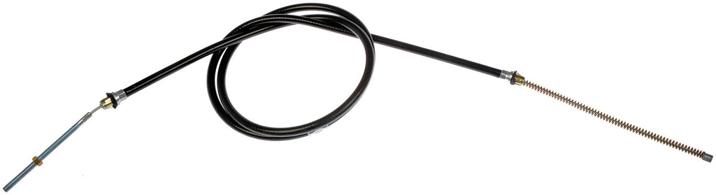 Parking Brake Cable - Dorman# C95497