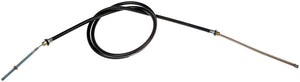 Parking Brake Cable - Dorman# C95497