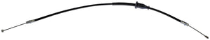 Parking Brake Cable - Dorman# C95500