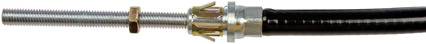 Parking Brake Cable - Dorman# C95510