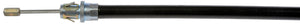 Parking Brake Cable - Dorman# C95511