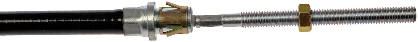 Parking Brake Cable - Dorman# C95513