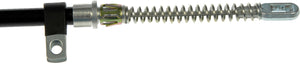 Parking Brake Cable - Dorman# C95516