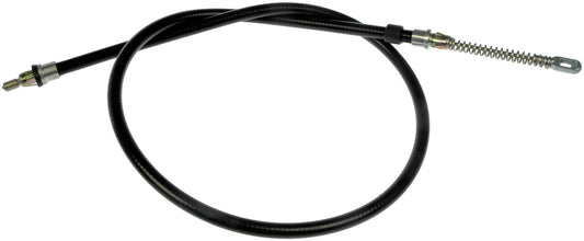 Parking Brake Cable - Dorman# C95516