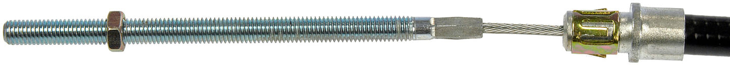 Parking Brake Cable - Dorman# C95517